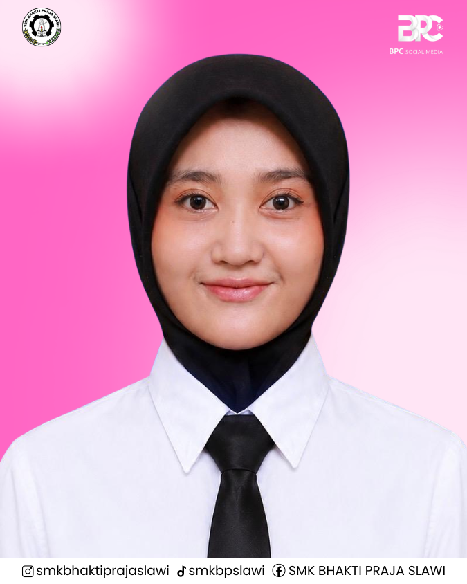 Dita Alinda Restiani - Guru Bimbingan dan Konseling